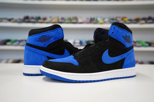 Nike Air Jordan 1 “Royal Reimagined”