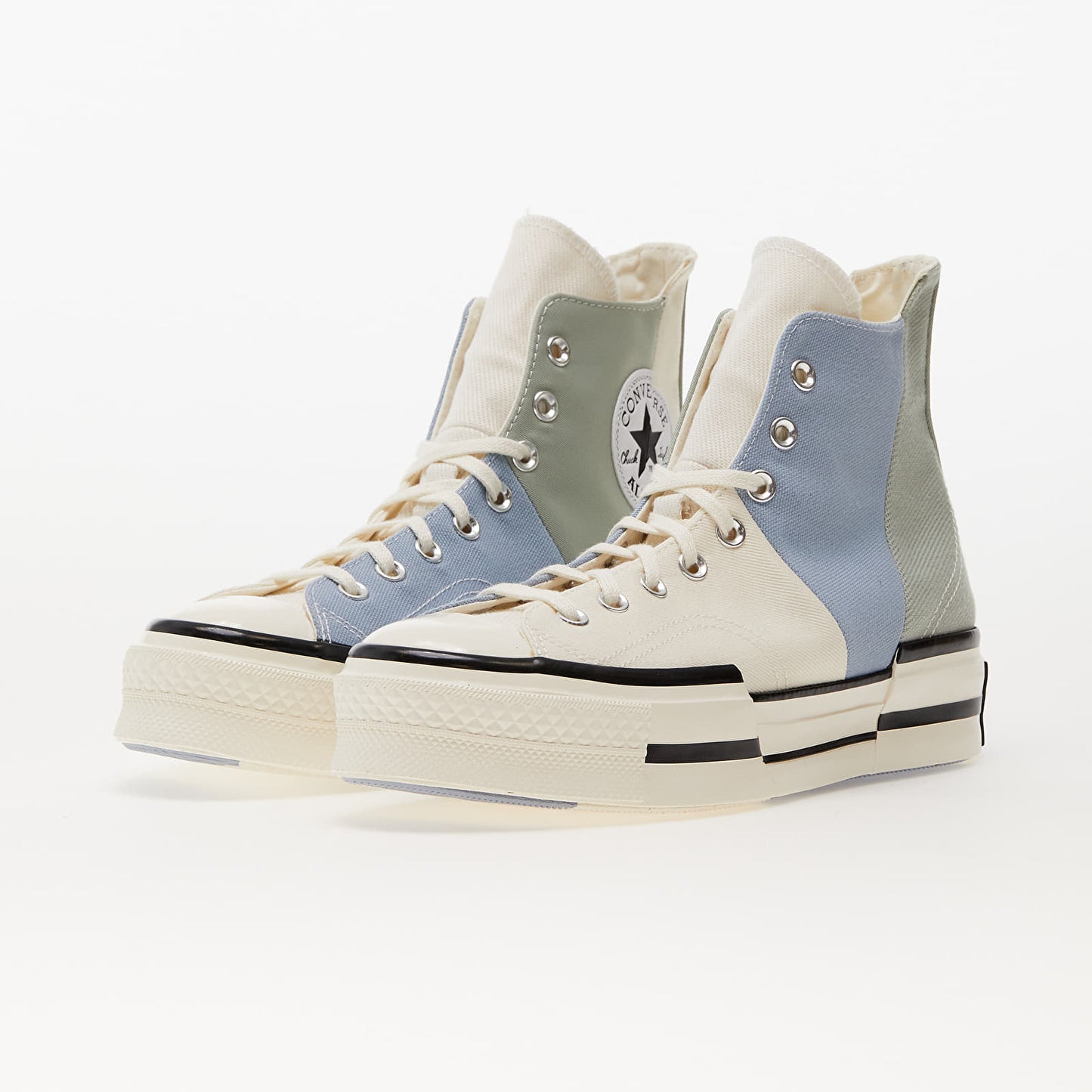 Converse Chuck 70 Plus Sage Egret