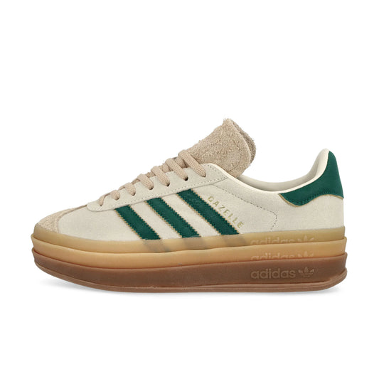 Adidas Gazelle Bold Cream