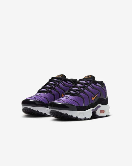 Nike Air Max Plus Voltage Purple