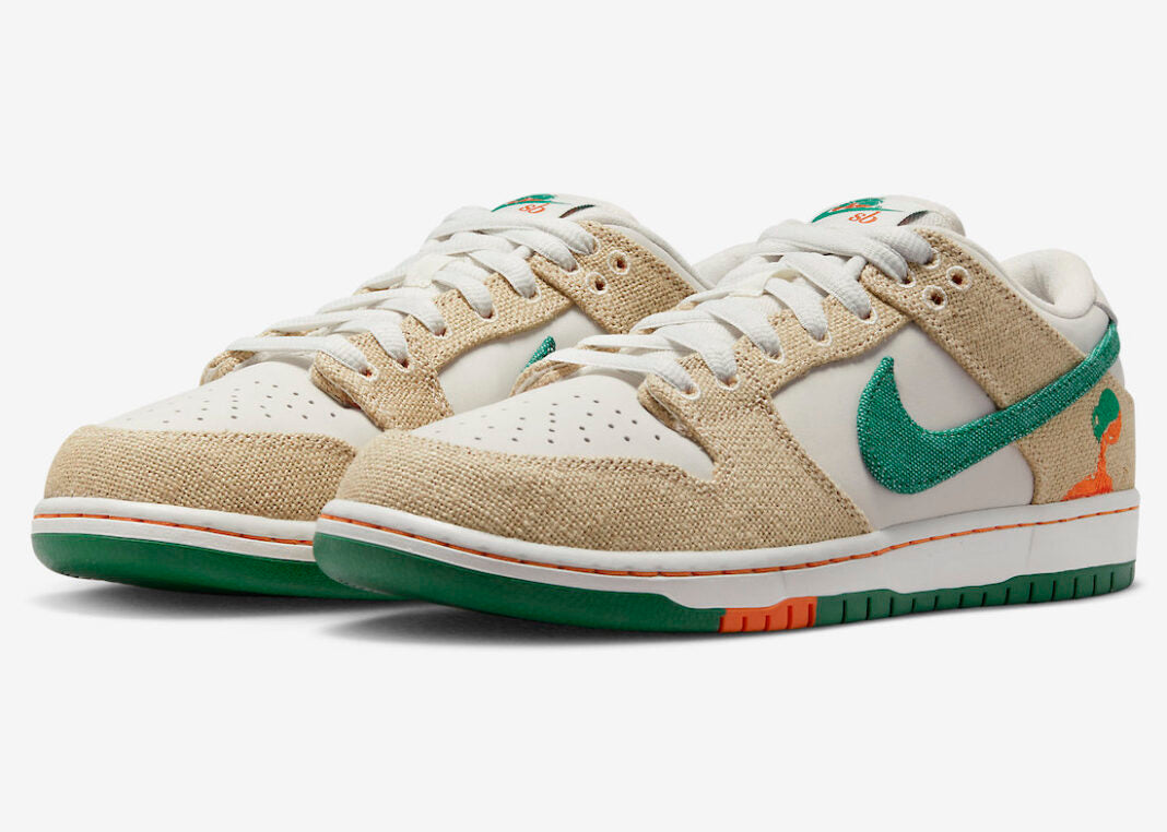 Nike SB Dunk Low Jarritos