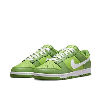 Nike Dunk Chlorophyll