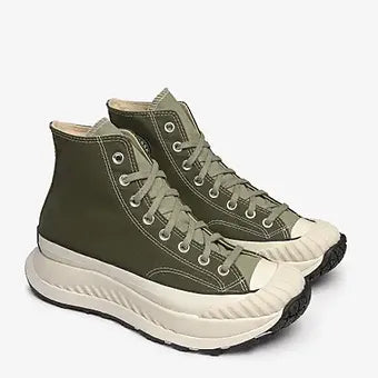 Converse Chuck 70 AT-CX Green