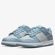 Nike Dunk Low Clear Aqua