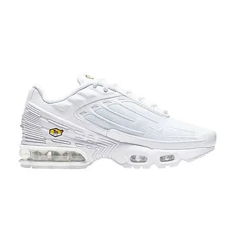 Nike Air Max Plus 3 White