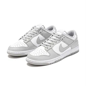 Nike Dunk Low Grey Fog