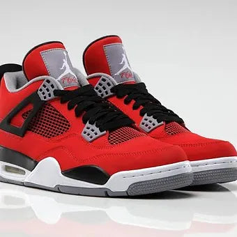 Nike Jordan 4 Retro Toro Bravo