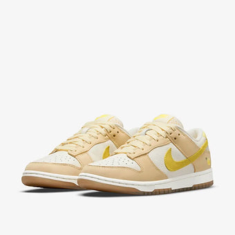 Nike Dunk Low Lemon Drop