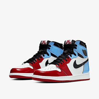 Nike Air Jordan 1 Retro High OG ‘Fearless’