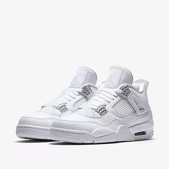 Nike Air Jordan 4 Pure Money