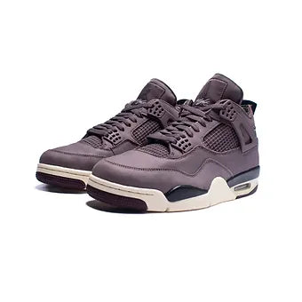 Nike Air Jordan 4 x A Ma Maniere Violet Ore