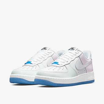 Nike Air Force 1 Low '07 LX UV Reactive Multi