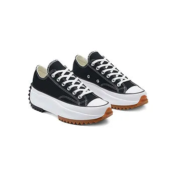 Converse Run Star Hike Black