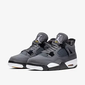 Nike Air Jordan 4 Retro Cool Grey