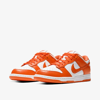 Nike Dunk Low Orange Blaze