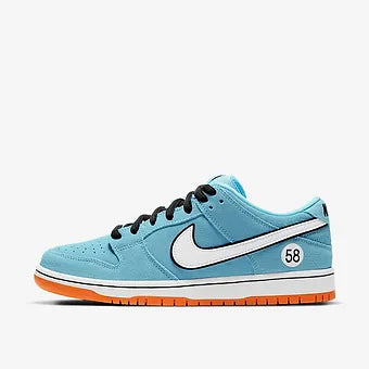 Nike SB Dunk low club 58 gulf