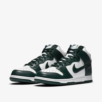 Nike Dunk High Noble Green