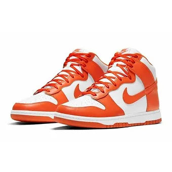 Nike Dunk High: Syracuse