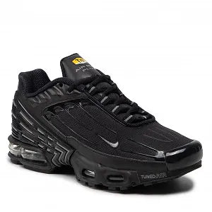 Nike Air Max Plus 3 Black