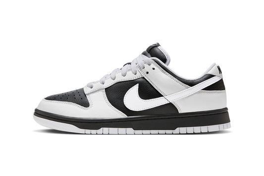 Nike Dunk Low "Reverse Panda"