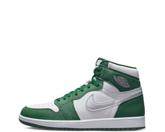 Nike Air Jordan 1 Retro High OG ‘Gorge Green’