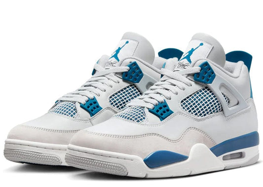 Nike Jordan 4 Retro Military Blue