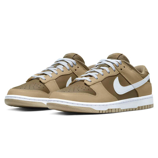 Nike Dunk Low Judge Grey