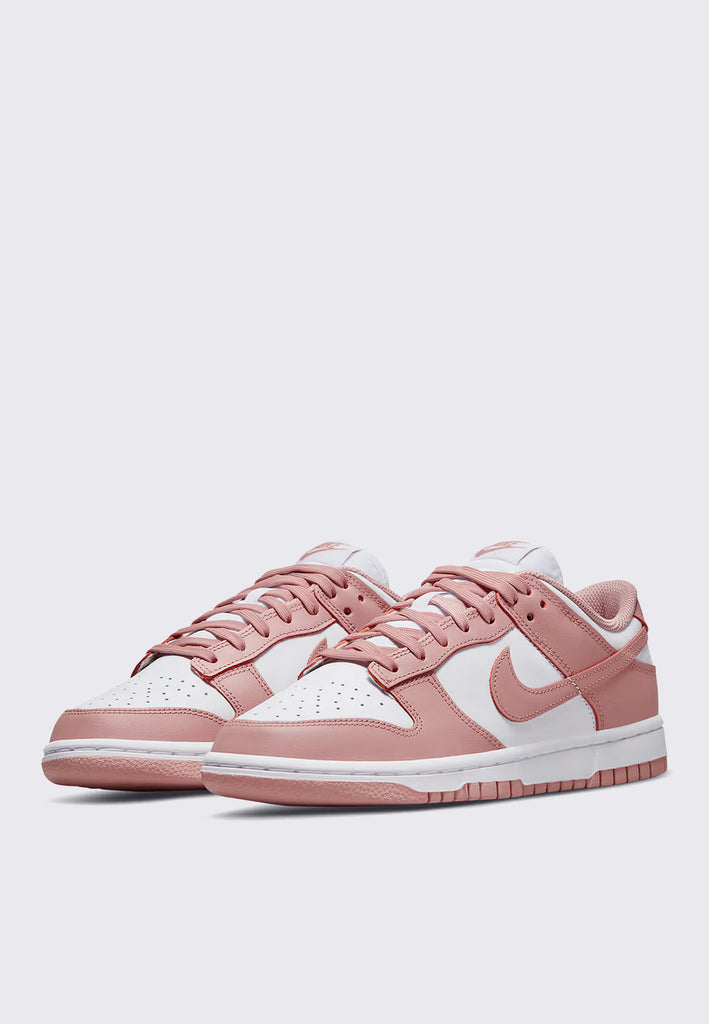 Nike Dunk Low "Rose Whisper"